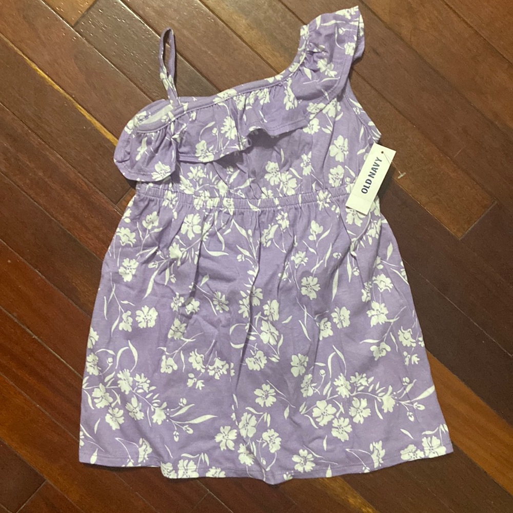 Old Navy NWT DRESS size 2T